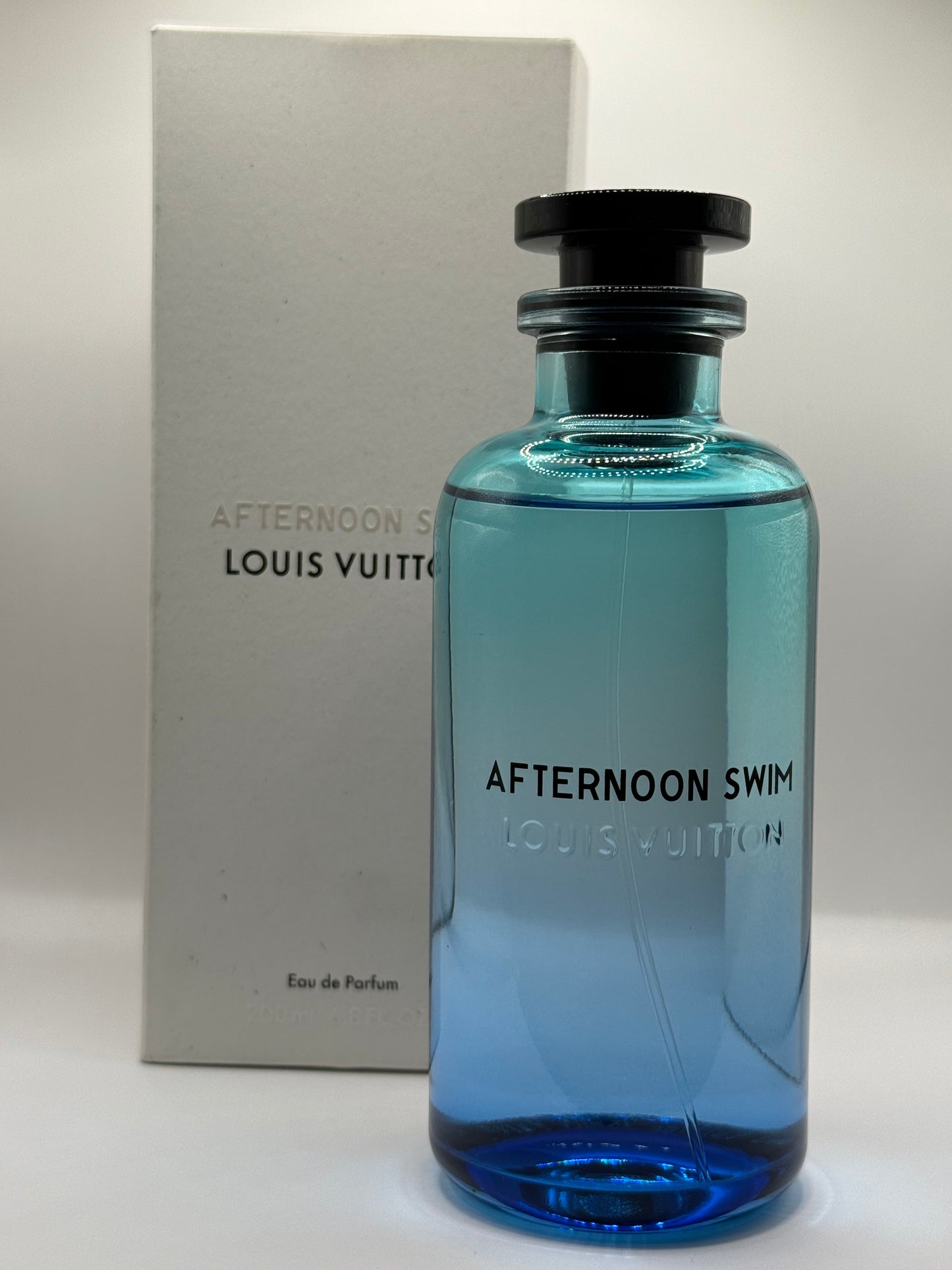 Louis Vuitton AFTERNOON SWIM Sample 3ML