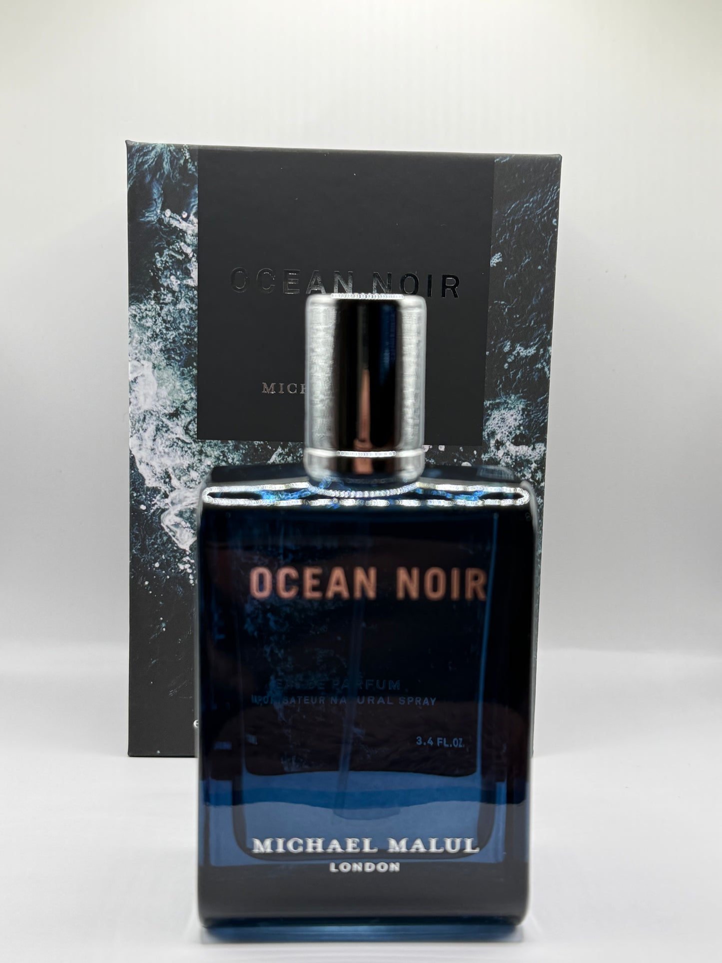 Michael Malul OCEAN NOIR 3ML Sample