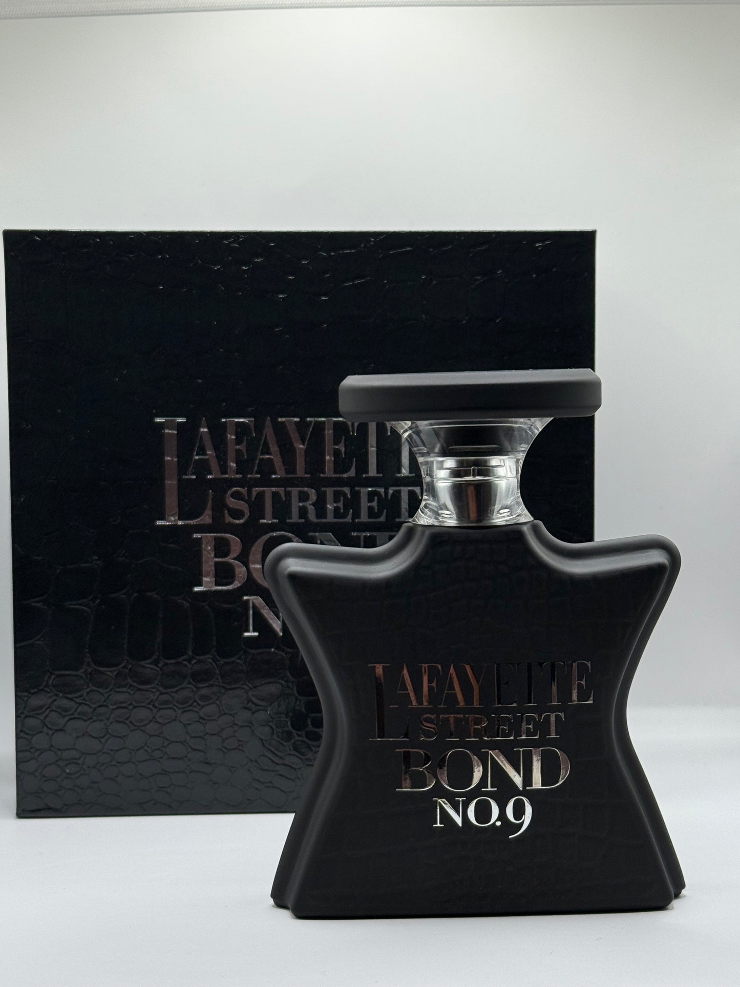 Bond No.9 LAFAYETTE STREET Sample 2ML