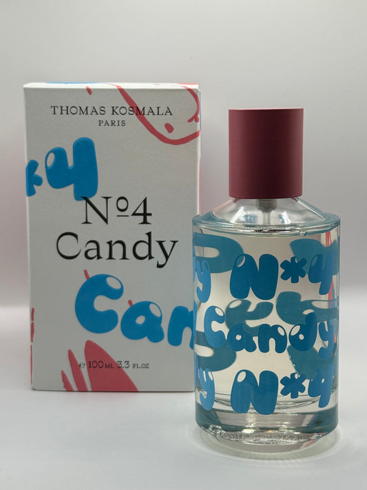 Thomas Kosmala CANDY Sample 3ML