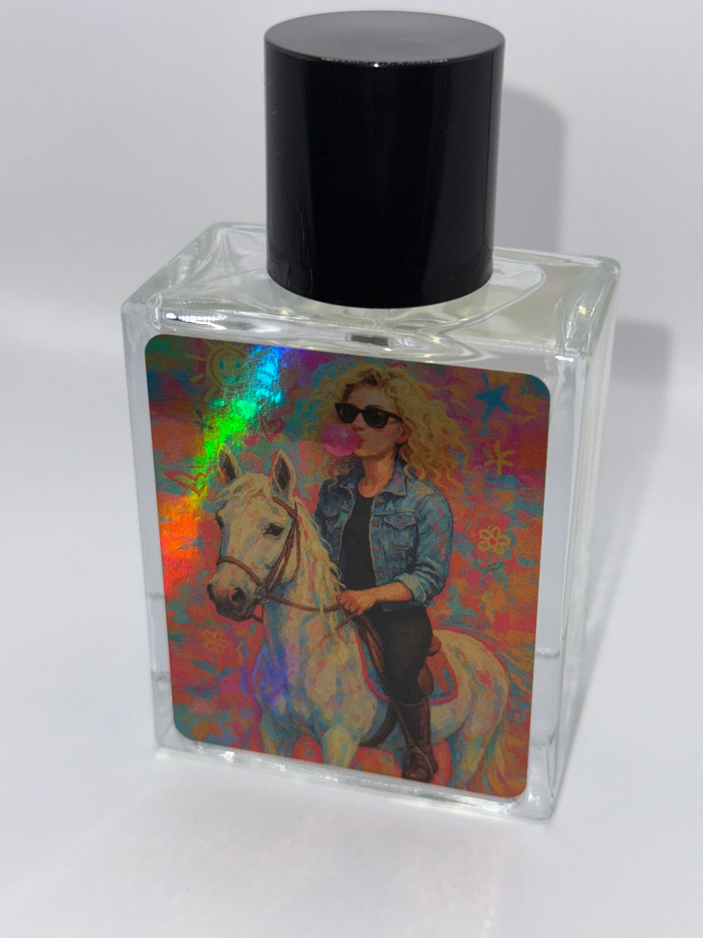 Polysnifferous AVENTISH PINK Sample 3ML