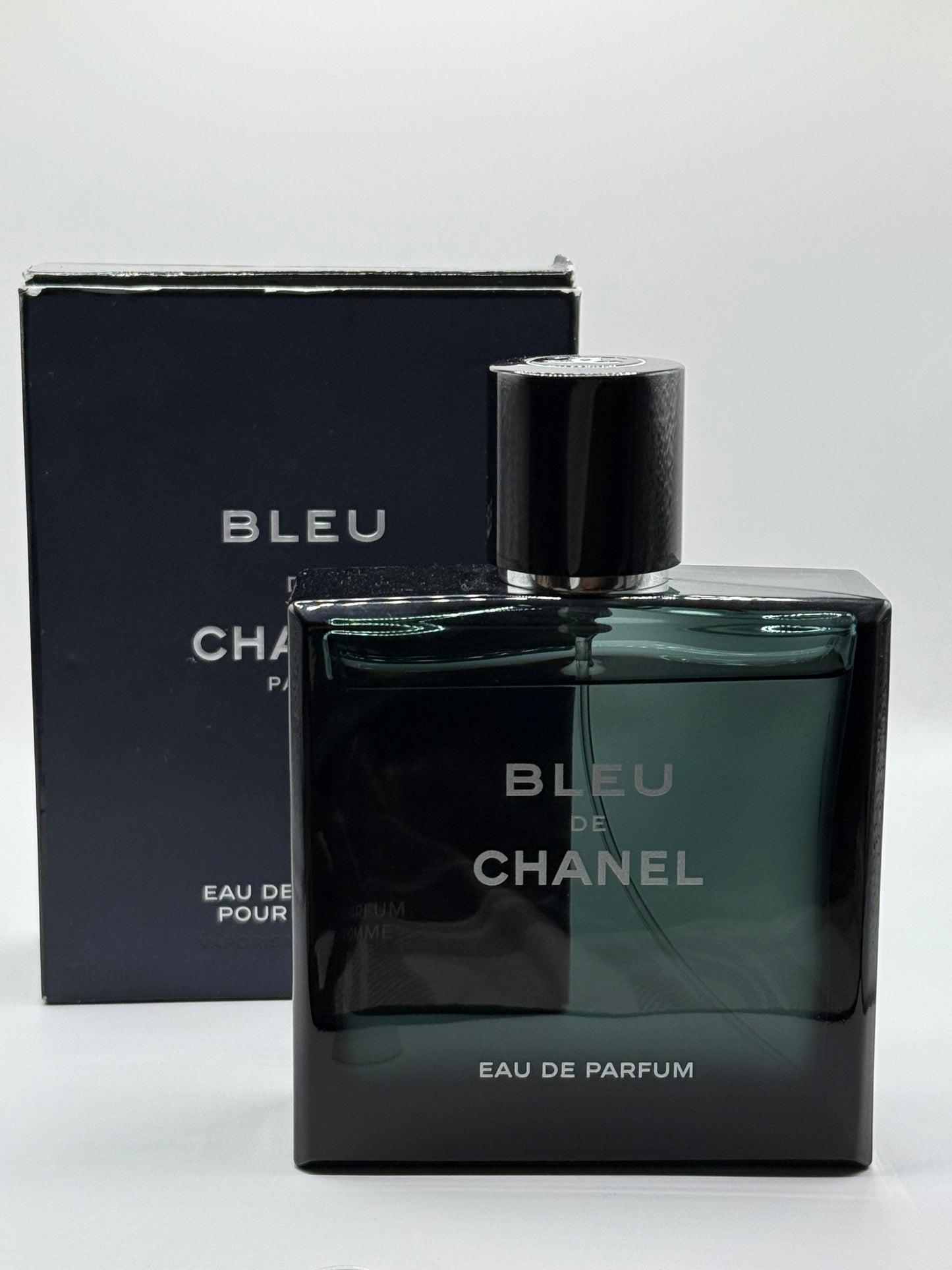 Dior BLEU DE CHANEL EDP Sample 3ML
