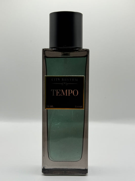 City Rhythm TEMPO Sample 2ML