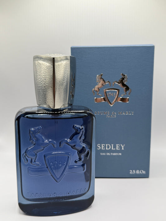 Parfums De Marley SEDLEY Sample 3ML