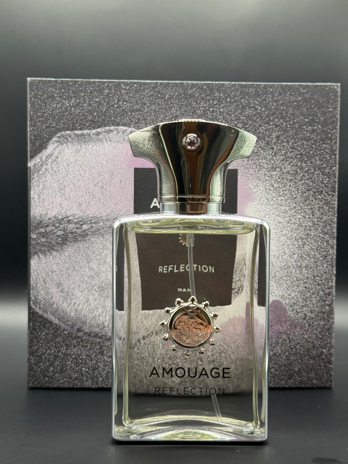 AMOUAGE REFLECTION Sample 2ML
