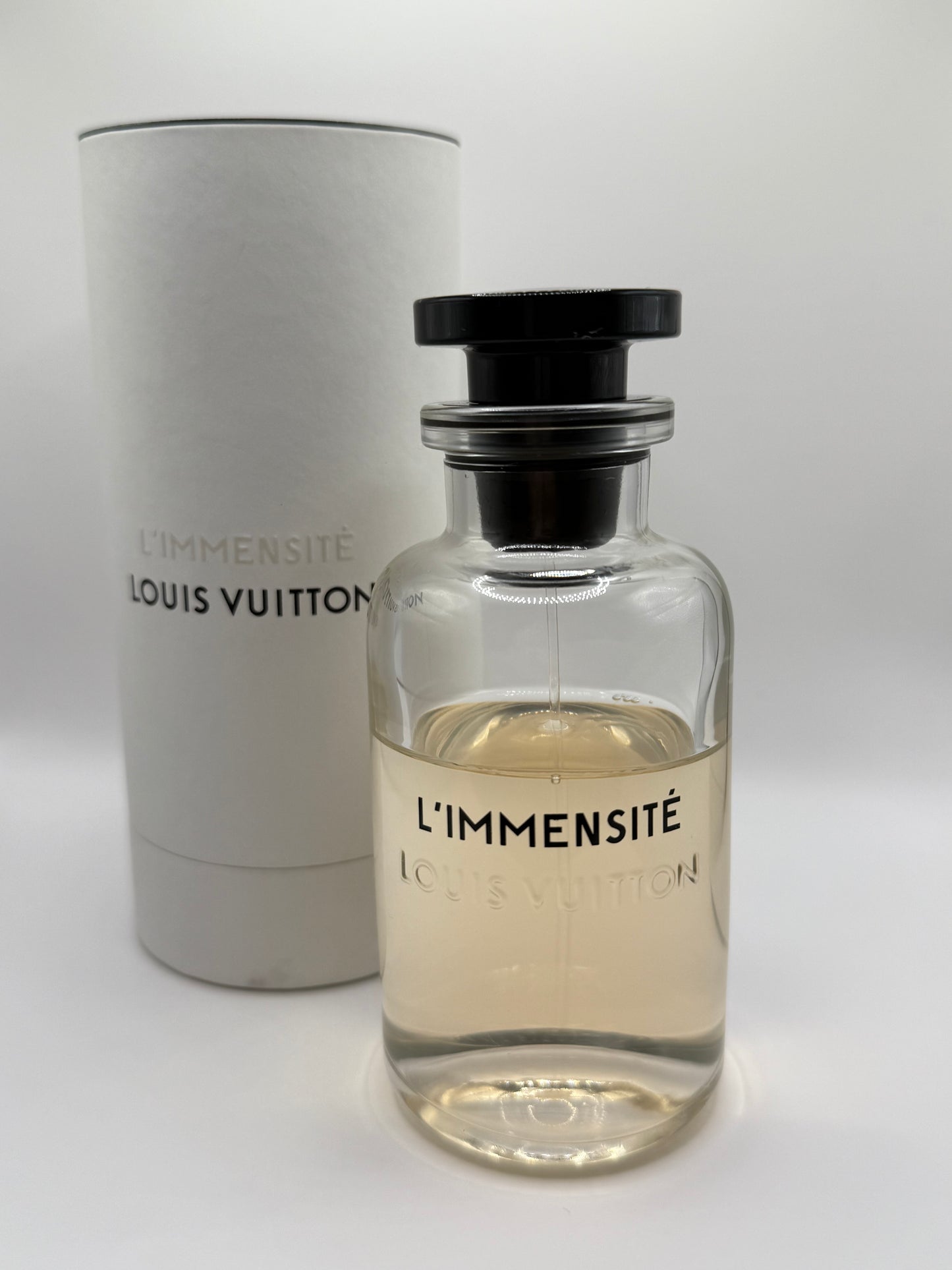 Louis Vuitton L’IMMENSITE Sample 3ML