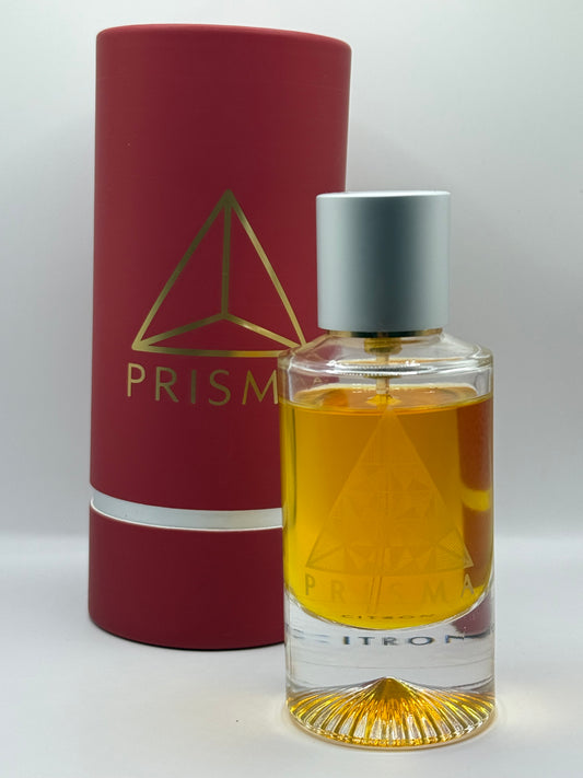 Prisma Parfums CITRON Sample 2ML