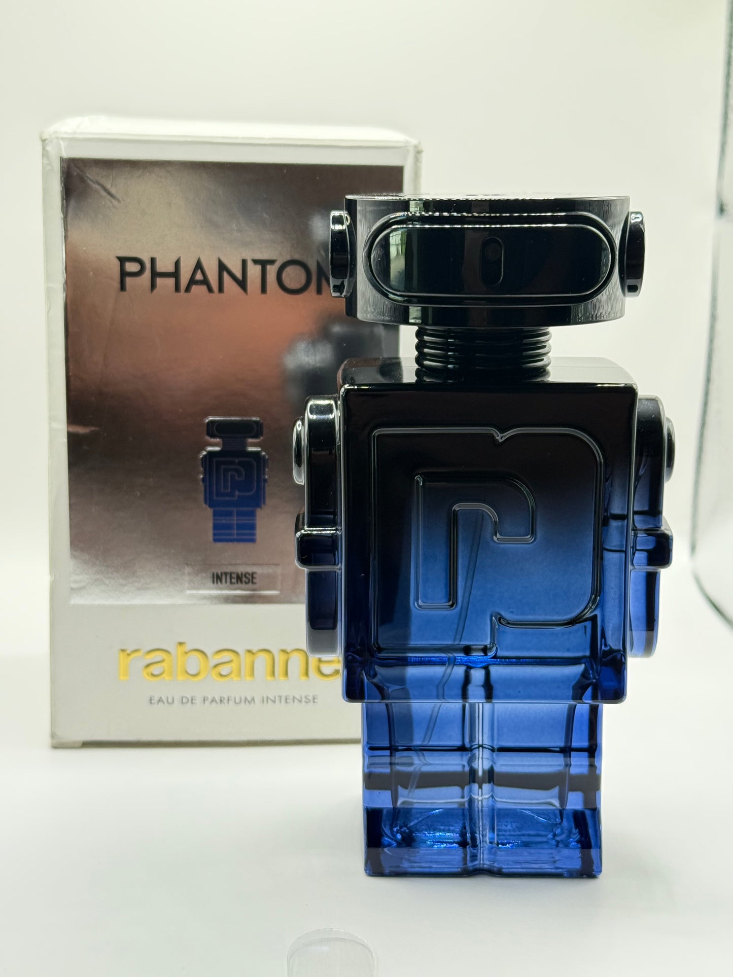Paco Rabanne PHANTOM INTENSE Sample 3ML
