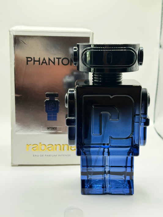 Paco Rabanne PHANTOM INTENSE Sample 3ML