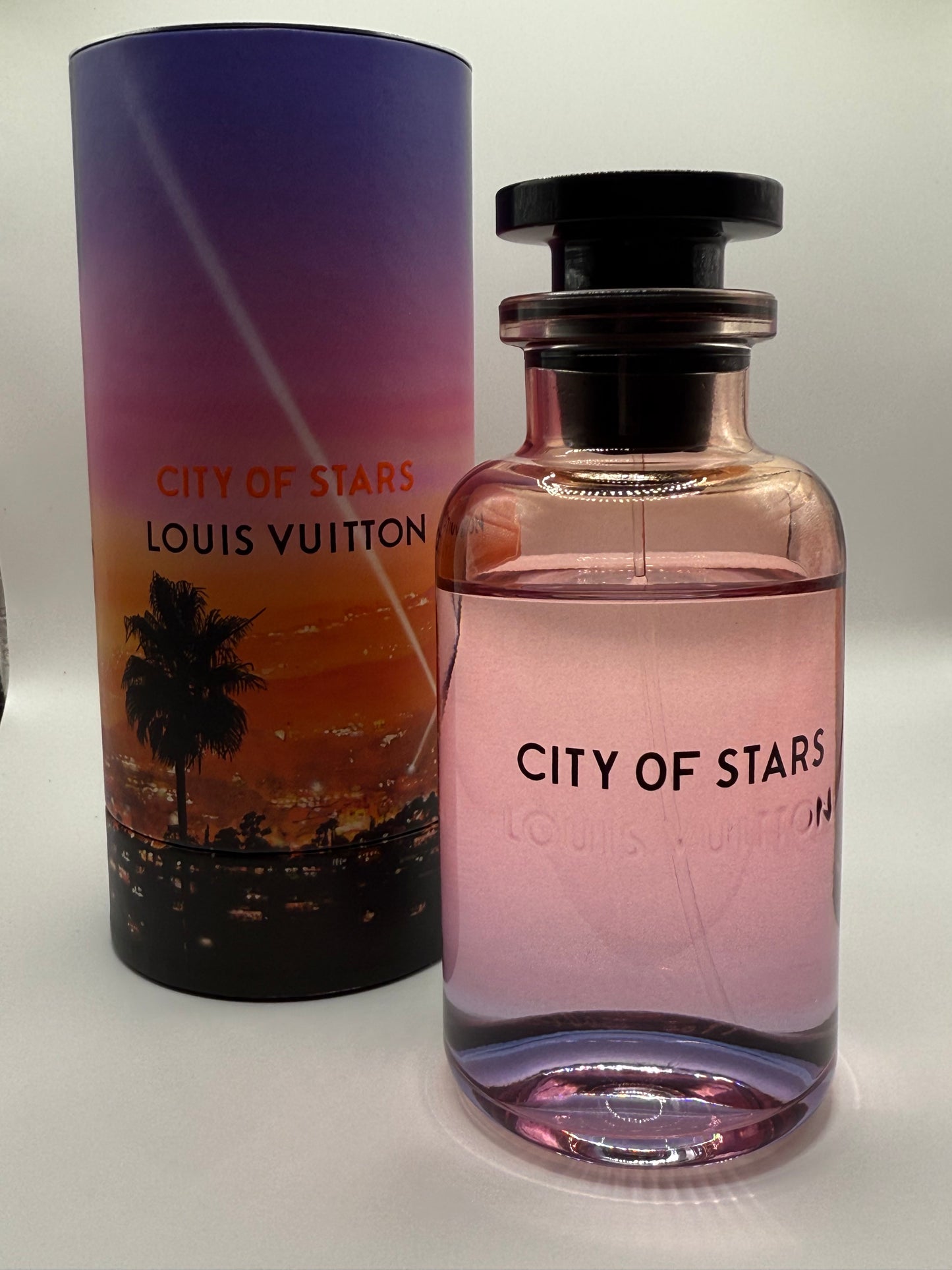 Louis Vuitton CITY OF STARS Sample 3ML