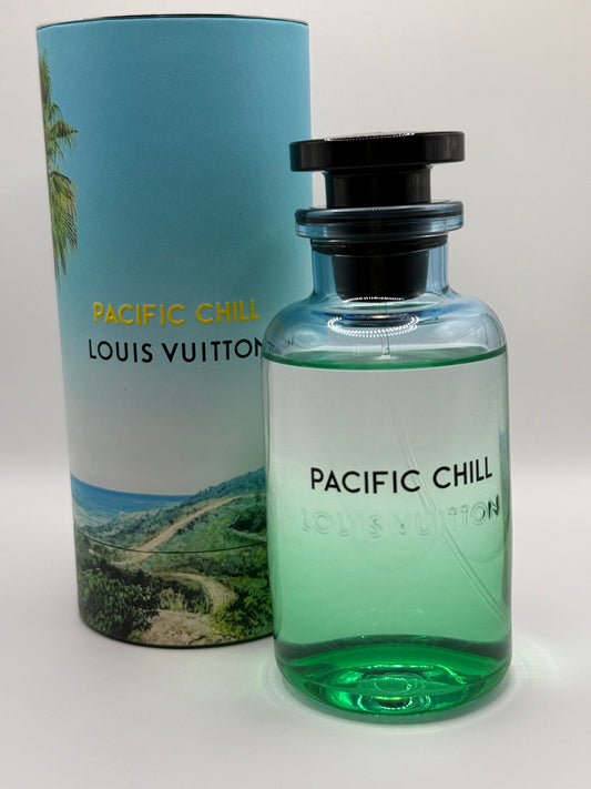 Louis Vuitton PACIFIC CHILL Sample 3ML