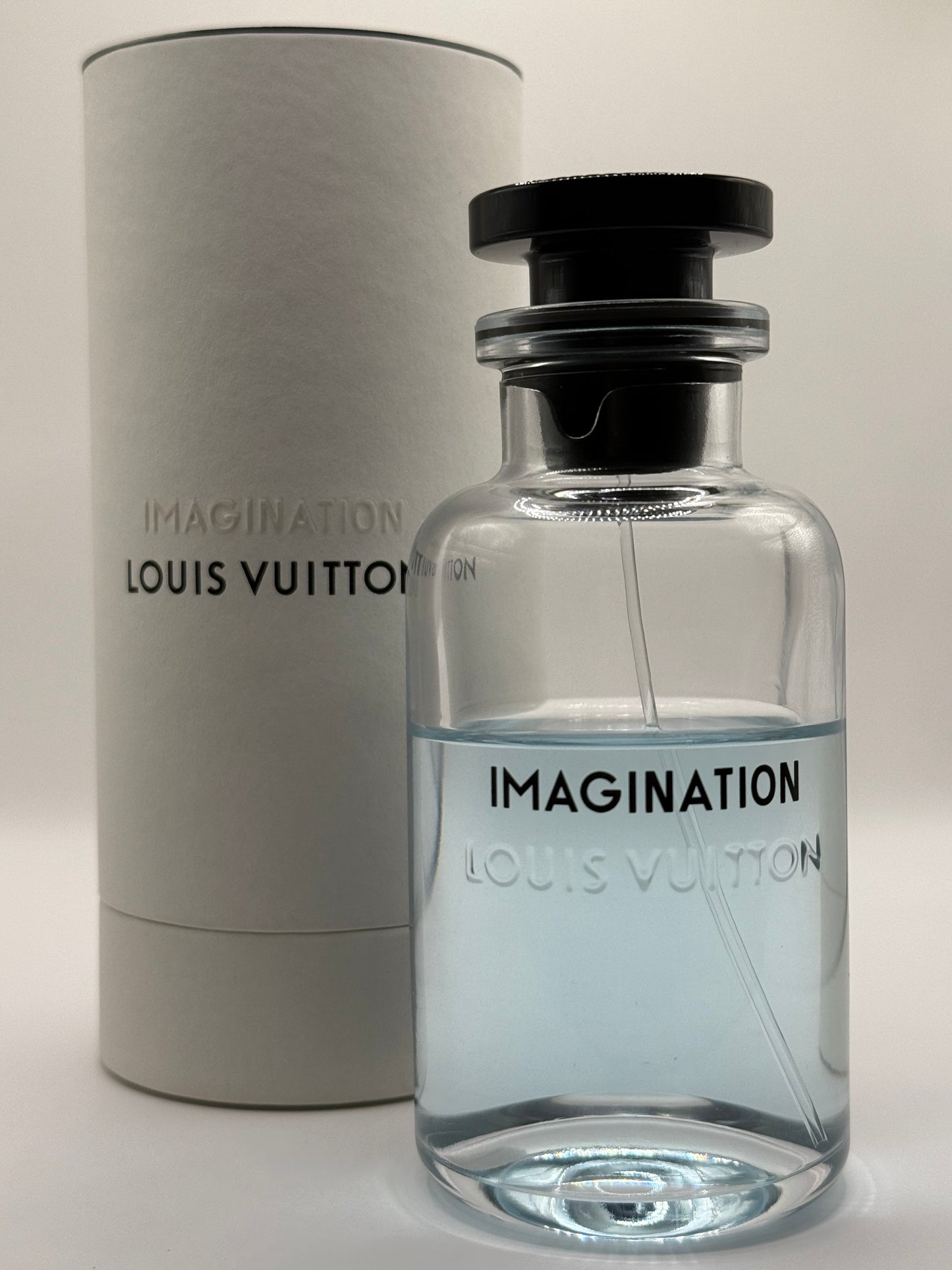 Louis Vuitton IMAGINATION Sample 3ML